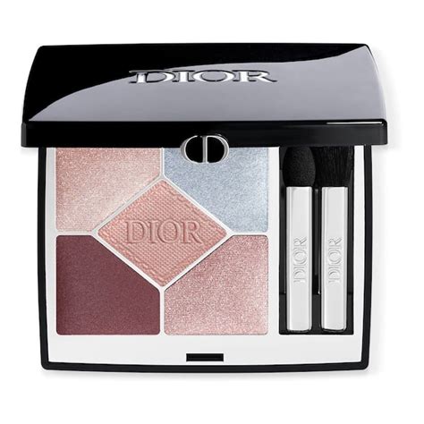 Diorshow 5 Couleurs Lidschattenpalette von DIOR ≡ 